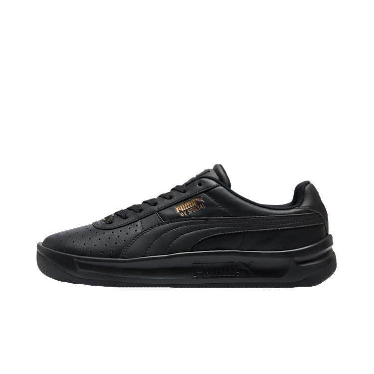 PUMA GV Special "PUMA Black" Men's Shoe - BLACK Thumbnail View 2
