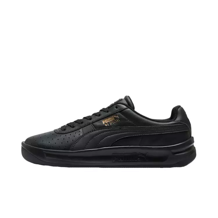 PUMA GV Special "PUMA Black" Men's Shoe - BLACK