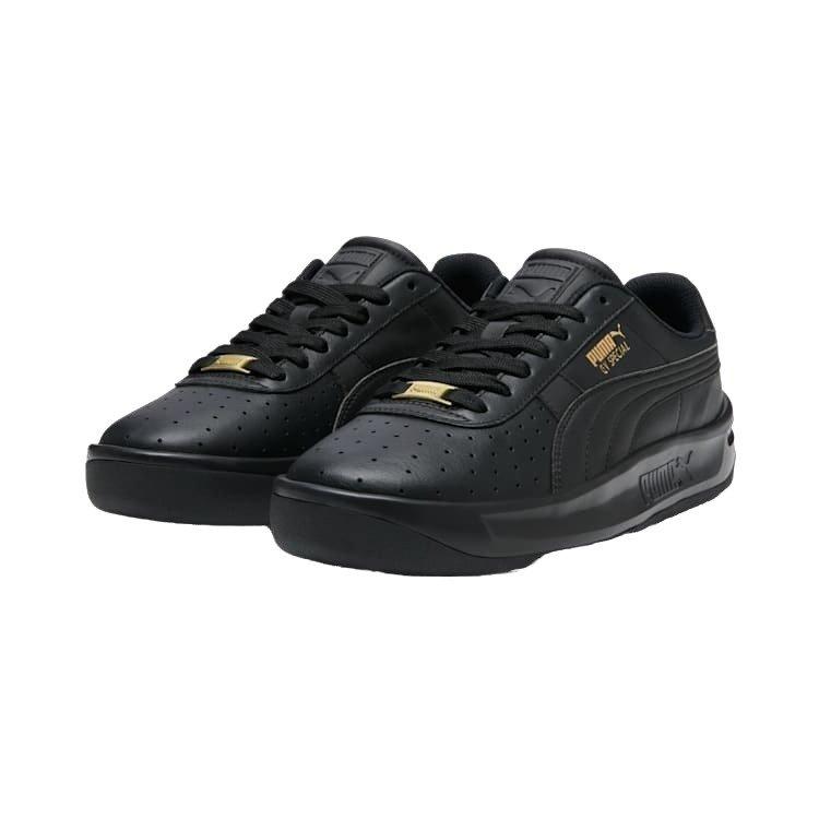 PUMA GV Special "PUMA Black" Men's Shoe - BLACK Thumbnail View 3
