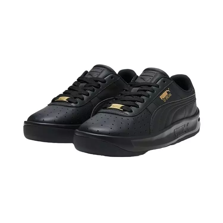 PUMA GV Special "PUMA Black" Men's Shoe - BLACK