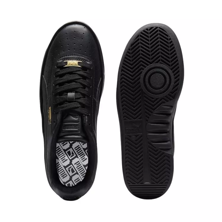 PUMA GV Special "PUMA Black" Men's Shoe - BLACK