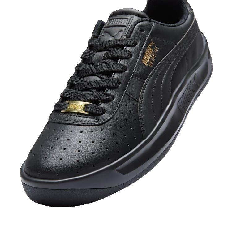PUMA GV Special "PUMA Black" Men's Shoe - BLACK Thumbnail View 5