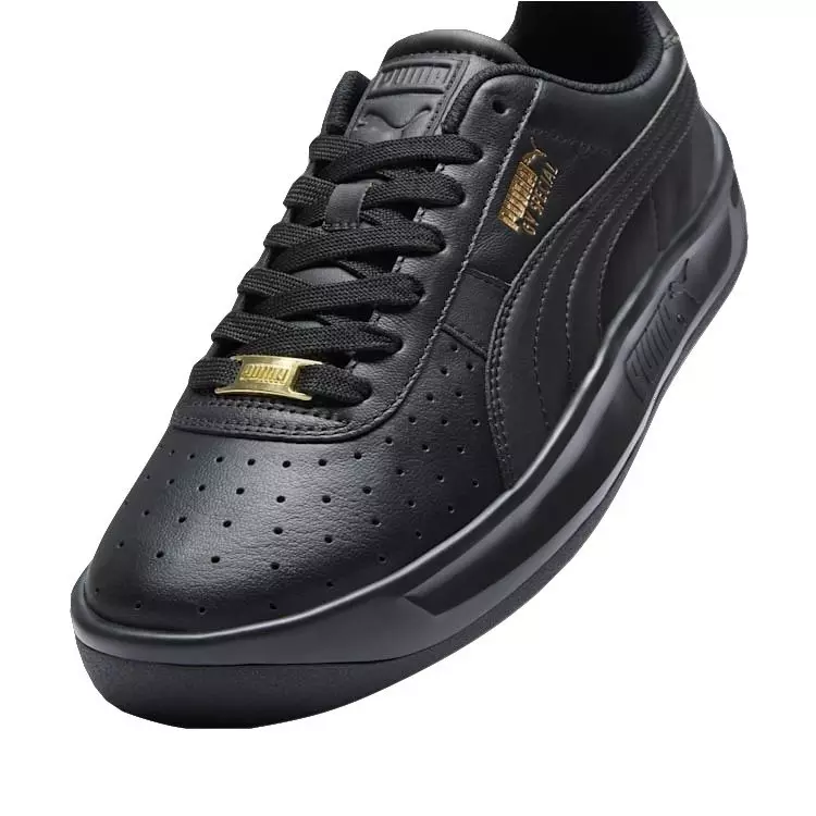 PUMA GV Special "PUMA Black" Men's Shoe - BLACK