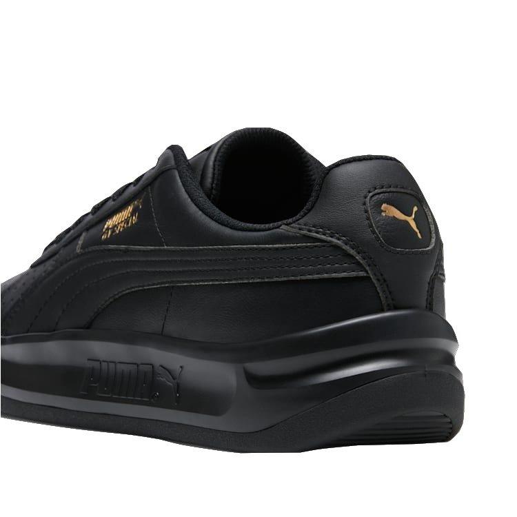 PUMA GV Special "PUMA Black" Men's Shoe - BLACK Thumbnail View 6