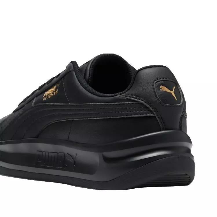 PUMA GV Special "PUMA Black" Men's Shoe - BLACK