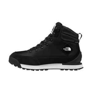 The North Face Back-To-Berkeley IV Textile "Black" Men's Waterproof Boot