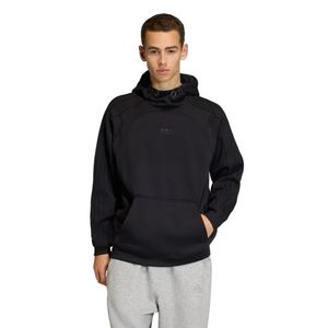 adidas Originals Men's Spacer Cutline Hoodie - Black