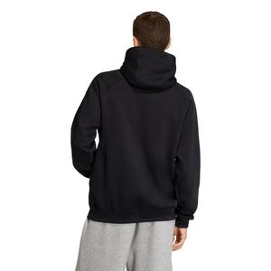 adidas Originals Men's Spacer Cutline Hoodie - Black