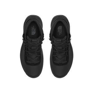 The North Face Bergen Mid "Black" Men's Boot