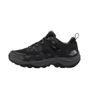 The North Face Hedgehog 3 "TNF Black/Asphalt Grey" Men's Waterproof Shoe