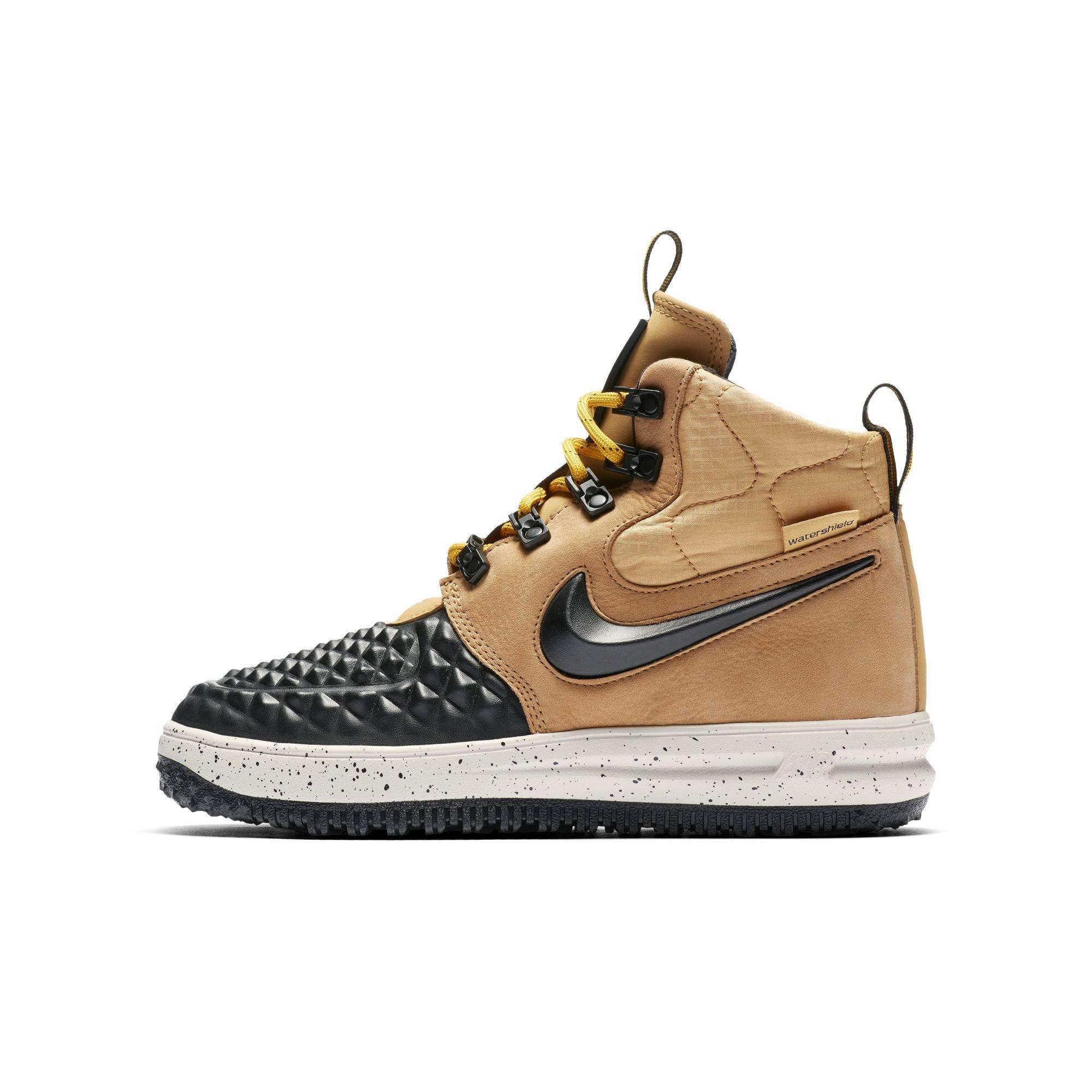 nike lunar force 1 duckboot grade school