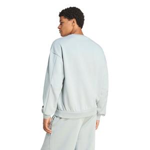 adidas Men's Soft Lux Sweatshirt - Green