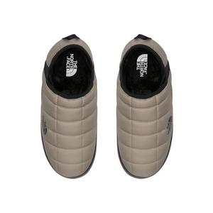 The North Face THERMOBALL Traction "Grey/Black" Men's Mule