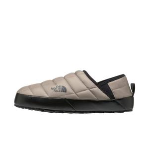 The North Face THERMOBALL Traction "Grey/Black" Men's Mule