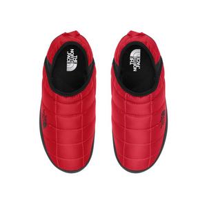 The North Face THERMOBALL Traction "Red/Black" Men's Mule