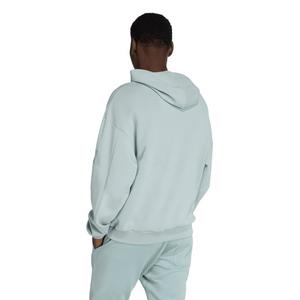 adidas Men's Soft Lux Hoodie - Green