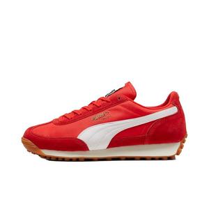 PUMA Easy Rider Vintage "PUMA Red/PUMA White" Men's Shoe