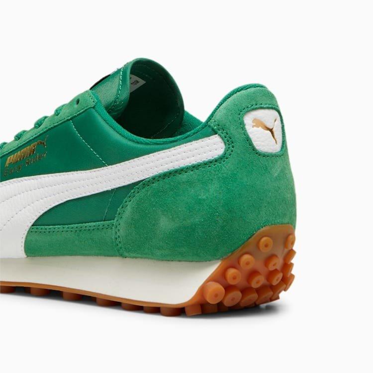 Puma easy rider green deals