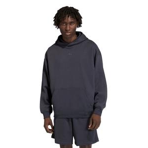 adidas Originals Men's Premium Essentials Hoodie - Dark Grey