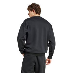 adidas Men's New Z.N.E. Sweatshirt - Black