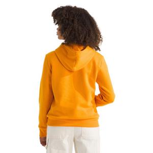 The North Face Big Kids' Evolution Simple Dome Pullover Hoodie - Gold