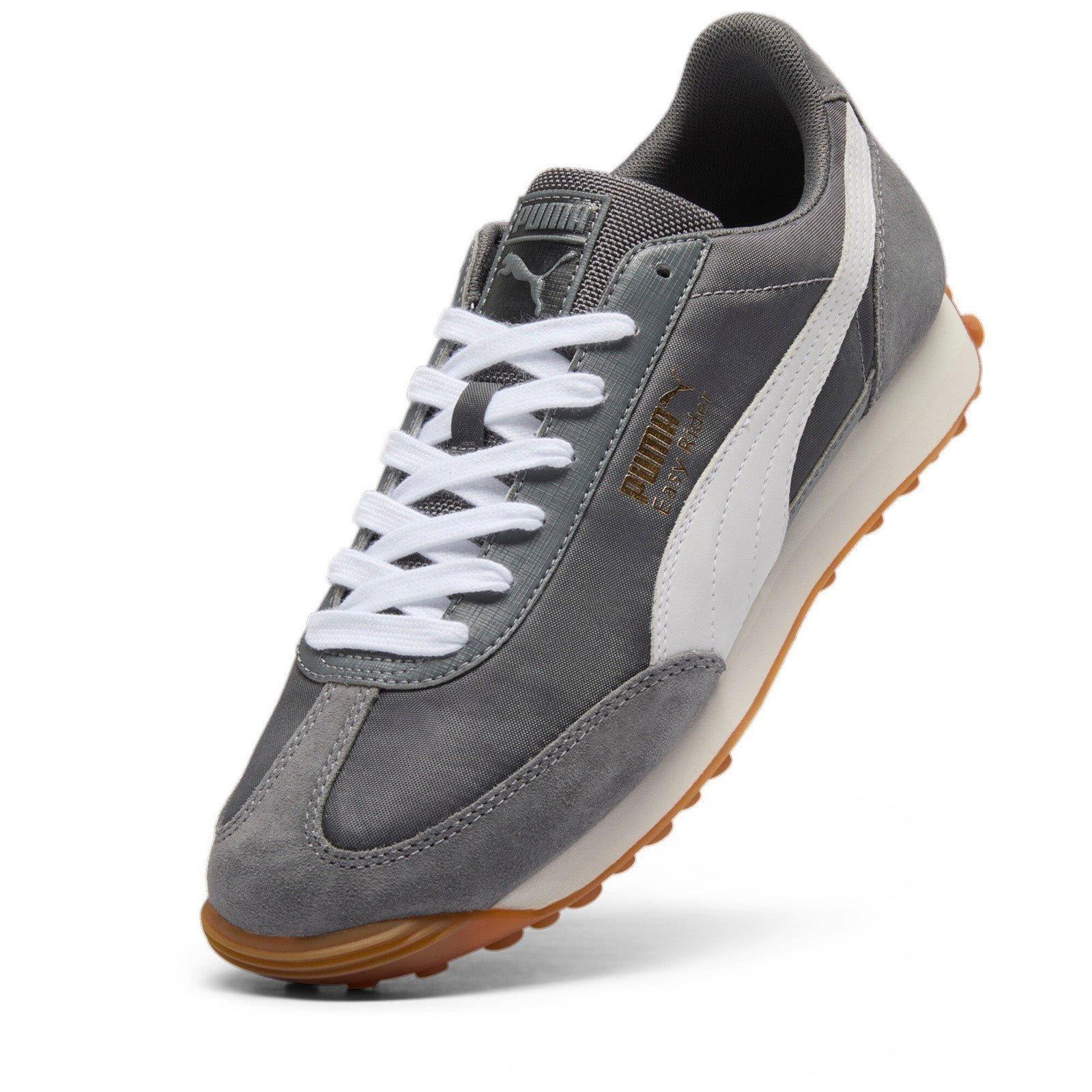 Puma easy rider grey clearance