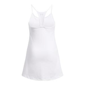 Under Armour Big Girls' Motion Dress -White