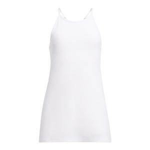 Under Armour Big Girls' Motion Dress -White