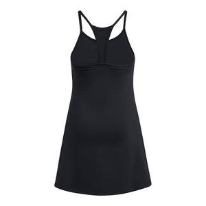Under Armour Big Girls' Motion Dress -Black