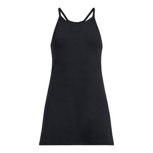 Under Armour Big Girls' Motion Dress -Black