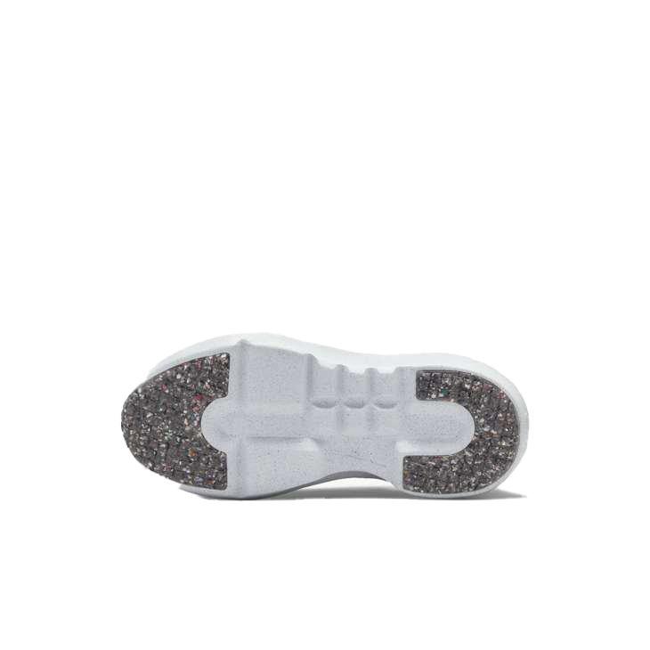 Nike Crater Impact "Midnight Navy/White/Orange/Imperial Blue" Preschool Boys' Shoe - NAVY/WHITE Thumbnail View 6