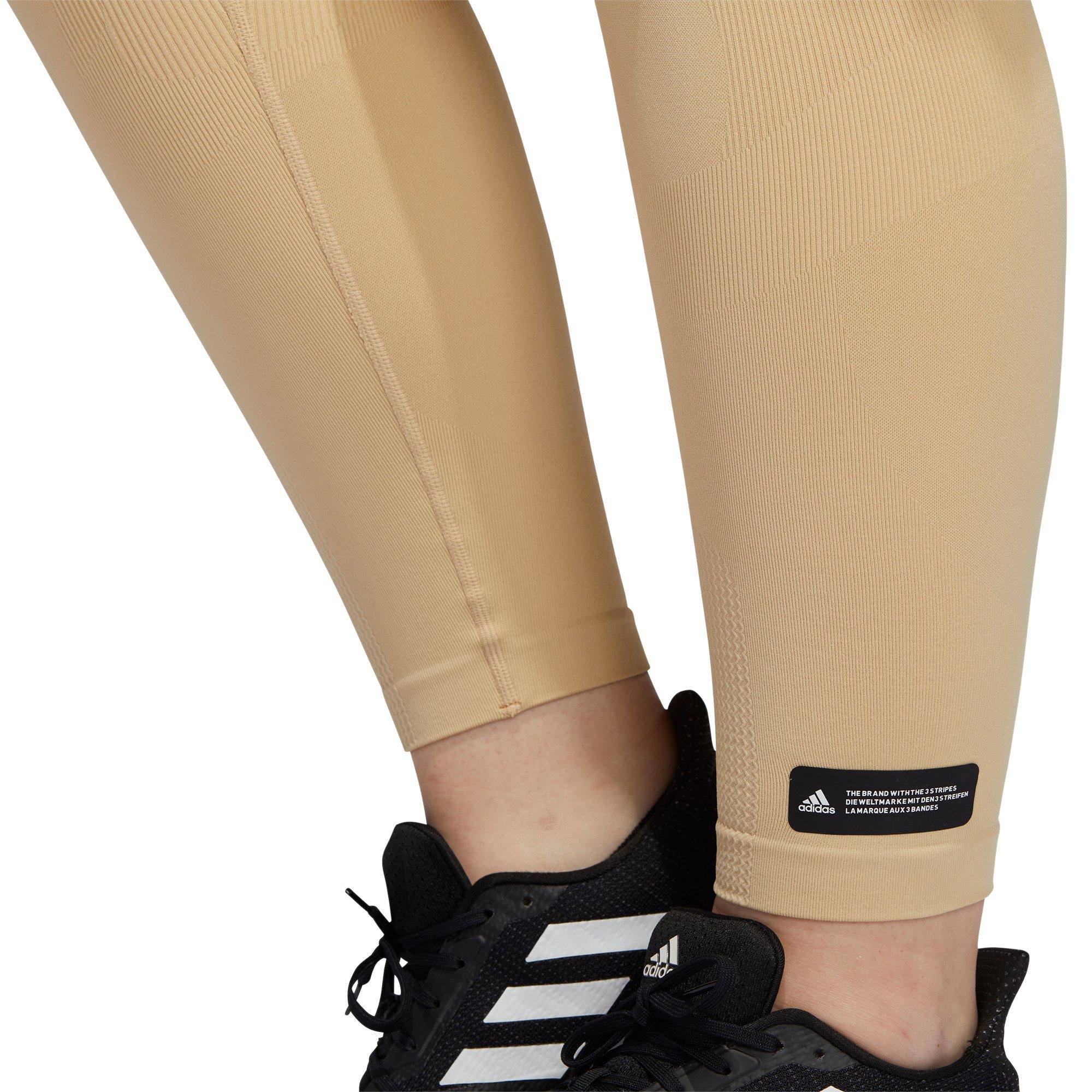 adidas Women's Black Formotion Sculpt Leggings - Hibbett