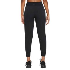 Nike Women's Dri-FIT Bliss Mid-Rise 7/8 Joggers