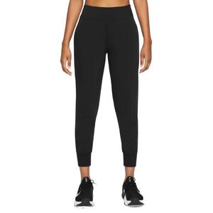 Nike Women's Dri-FIT Bliss Mid-Rise 7/8 Joggers