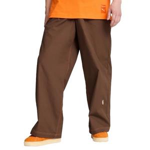 PUMA Men's PUMA x Carrots Cargo Pants - Brown