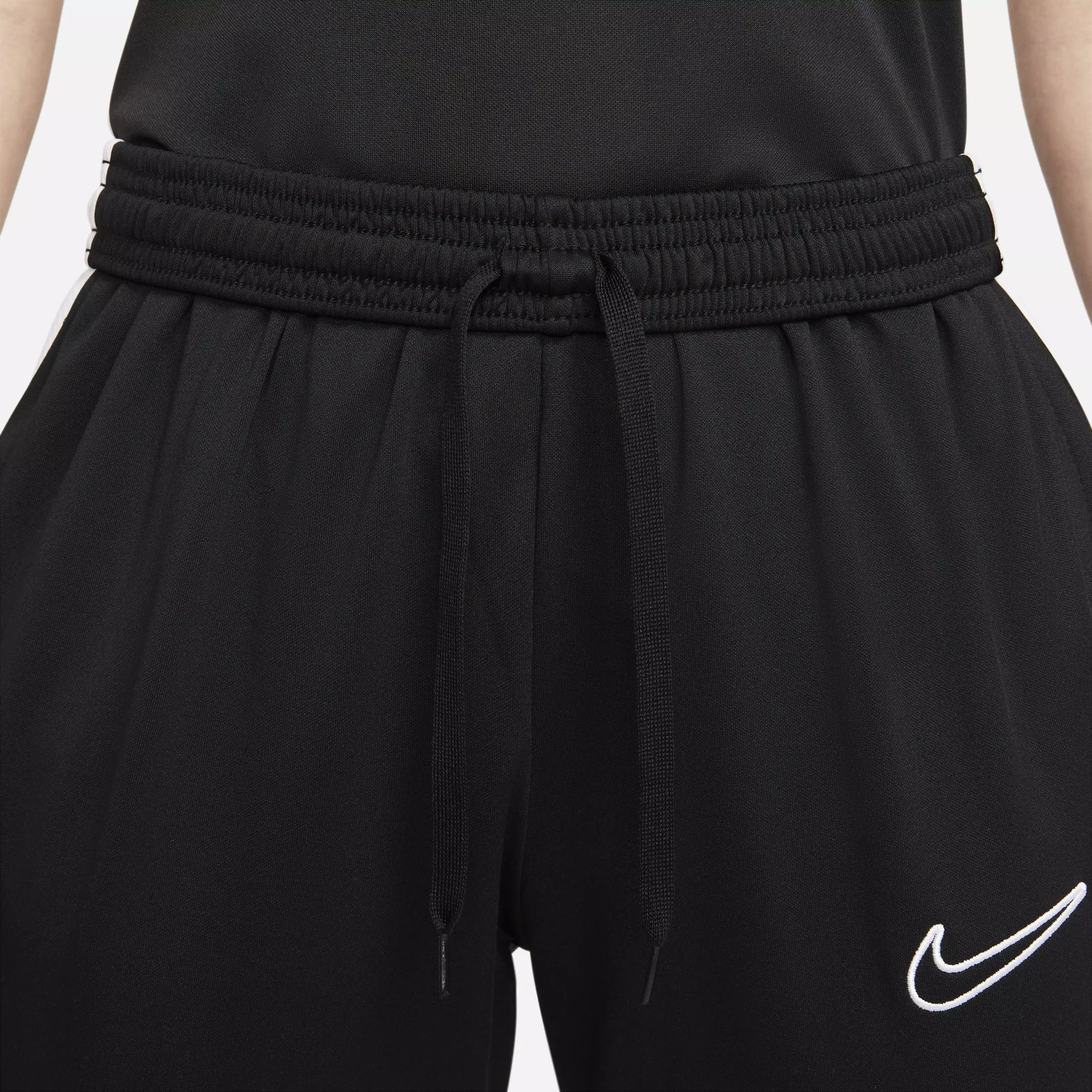 Nike Women's Dri-FIT Academy Soccer Pants - BLACK