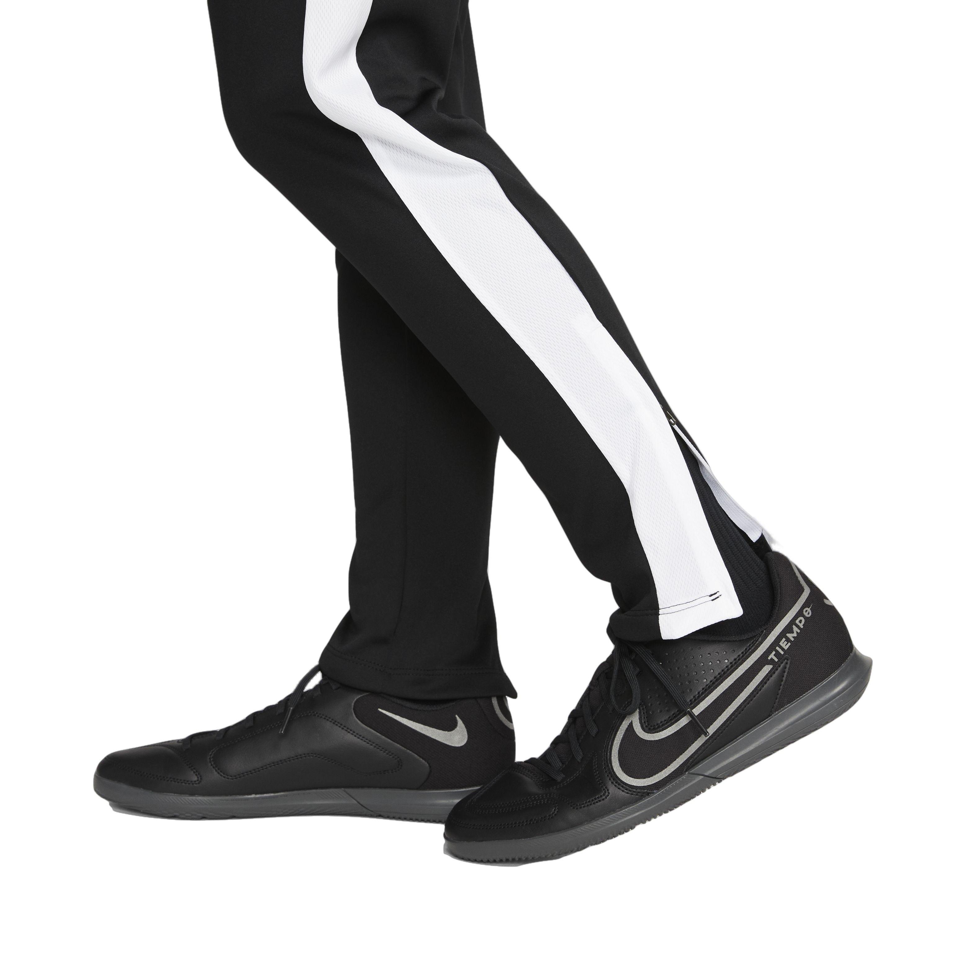 Nike Women's Dri-FIT Academy Soccer Pants - BLACK Thumbnail View 5