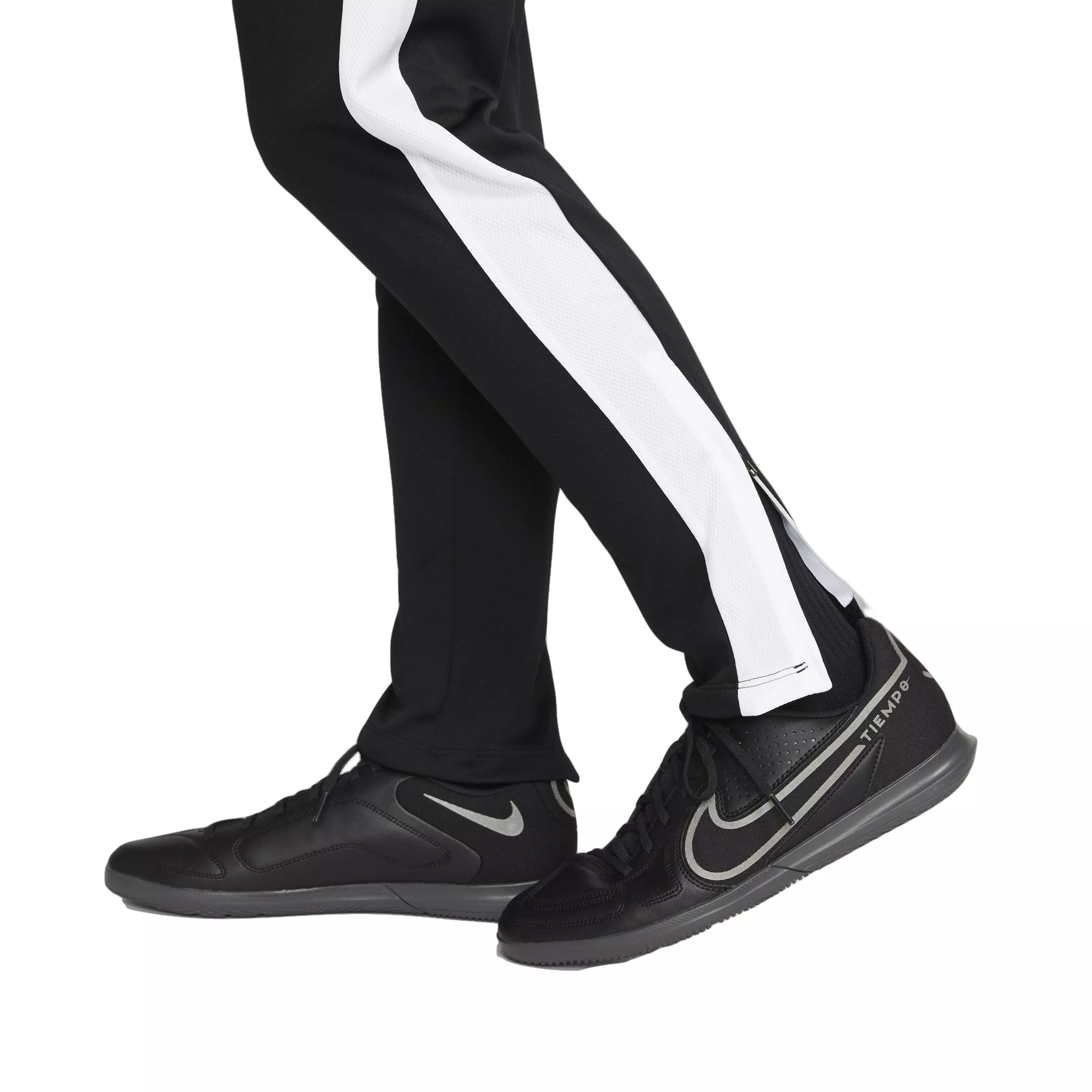 Nike Women's Dri-FIT Academy Soccer Pants - BLACK