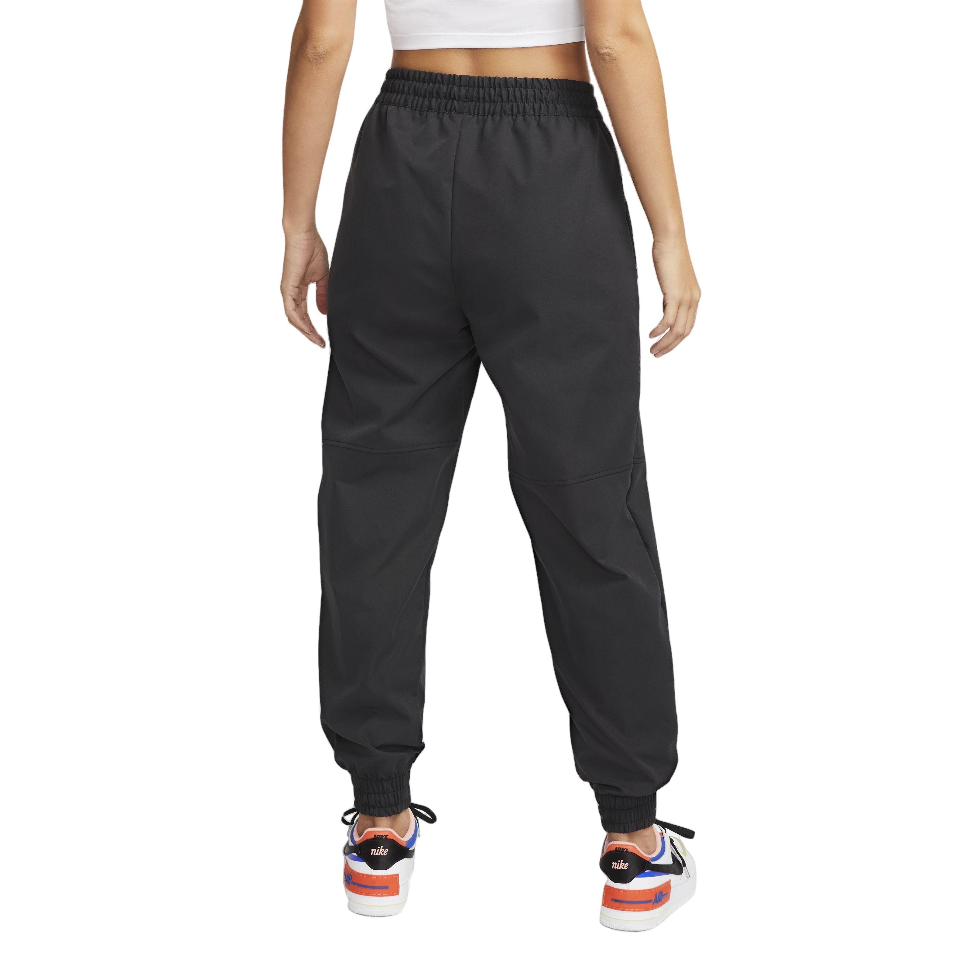 Nike Women's Sportswear Swoosh Woven Pants