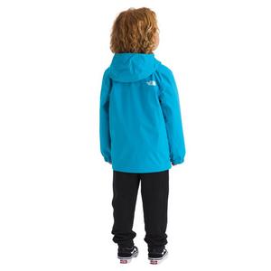 The North Face Little Boys' Antora Rain Jacket - Blue