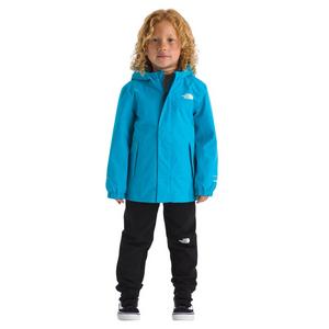 The North Face Little Boys' Antora Rain Jacket - Blue