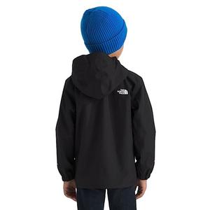 The North Face Little Boys' Antora Rain Jacket - Black