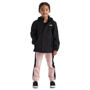 The North Face Little Boys' Antora Rain Jacket - Black