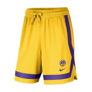 Golden State Warriors Nike NBA Practice Shorts ------- SIZE XL 18