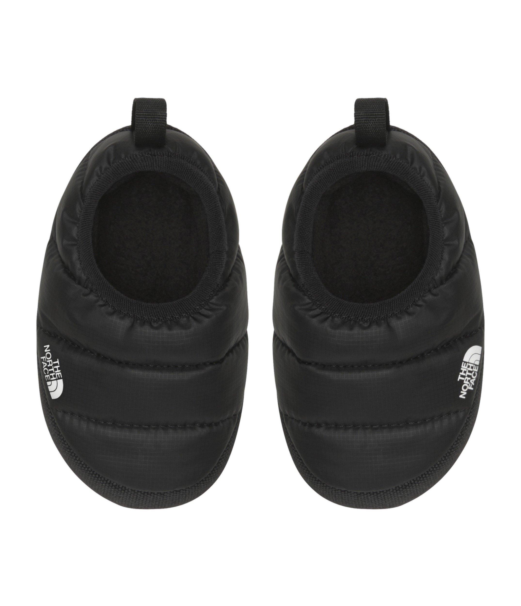 The North Face Baby Tent Infant Boys' "Black" Mule