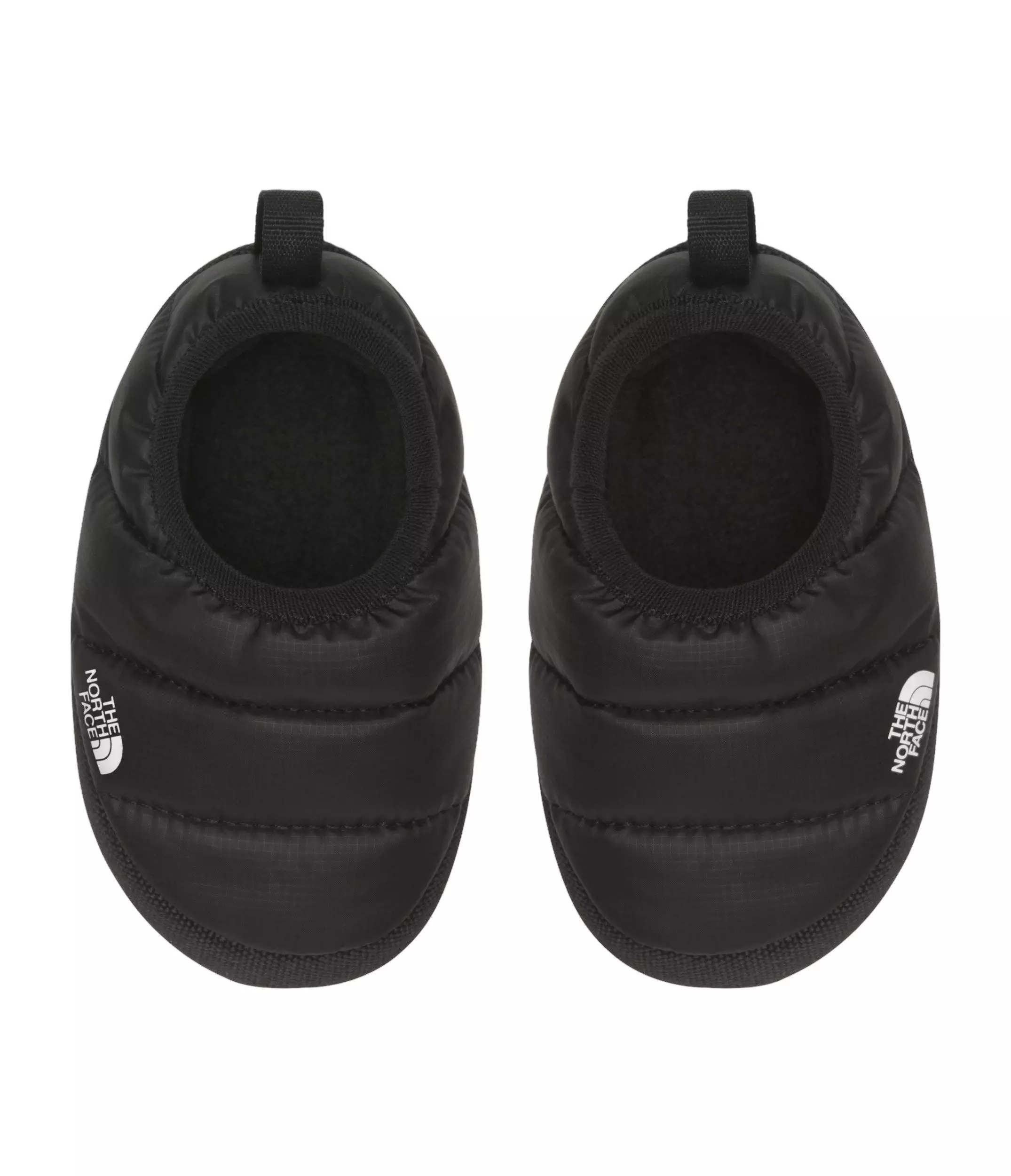 The North Face Baby Tent "Black" Infant Boys' Mule - BLACK