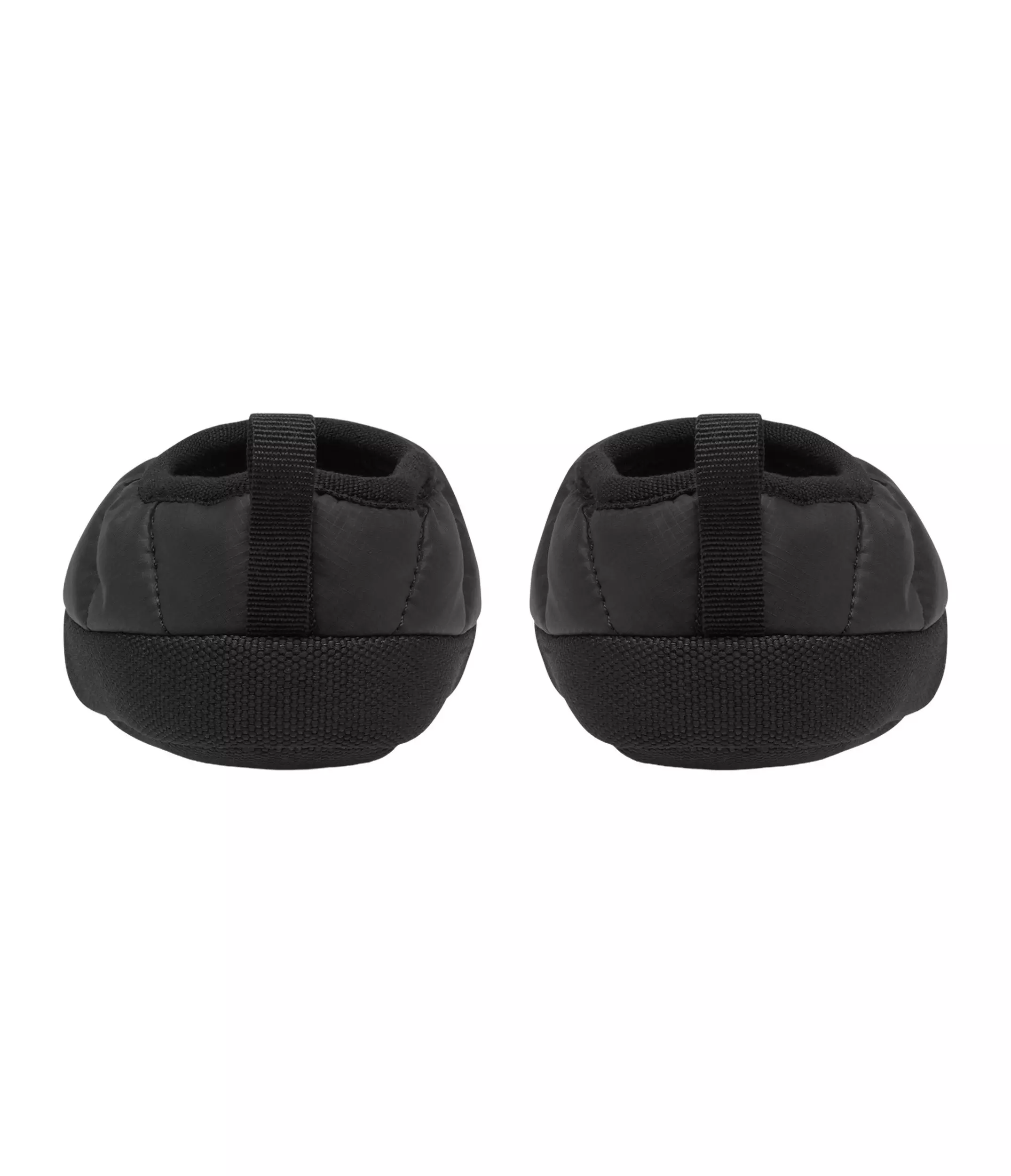 The North Face Baby Tent "Black" Infant Boys' Mule - BLACK