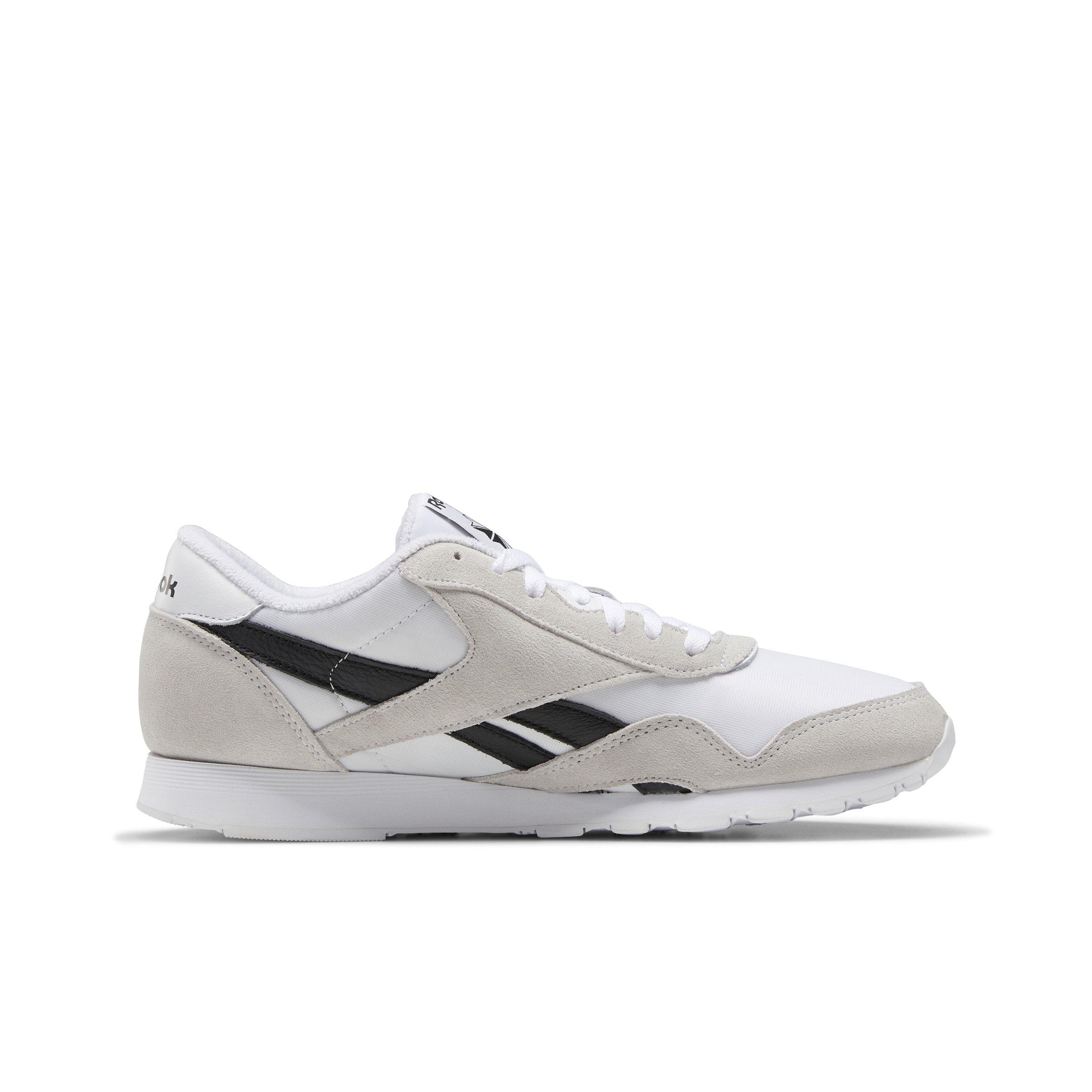 Classic Nylon Shoes - Core Black / Ftwr White / Ftwr White