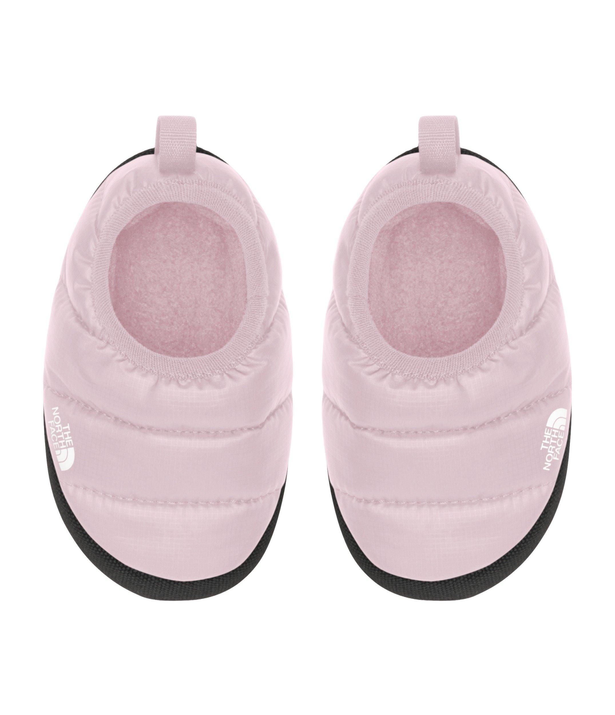 The North Face Baby Tent Infant Girls' "Pink" Mule