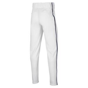 Nike Vapor Select 2 Boys' Baseball Pant-White/Navy